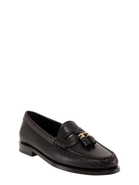 celine melody shoes|LOAFERS AND FLATS WOMEN .